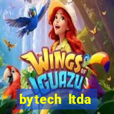 bytech ltda plataforma jogos